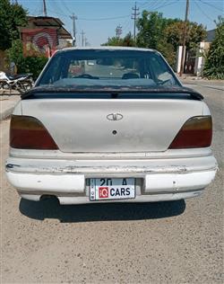 دايو سيلو